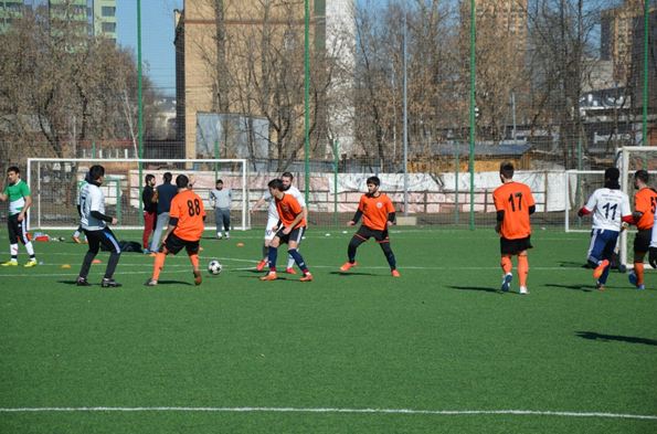 Файл:Владимирский футбольный клуб «Арарат» 2015-1.jpg