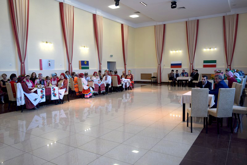 Файл:Конференция Дома Дружбы народов. Менделеевск (22.09.2016) 2.jpg