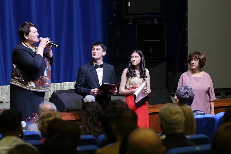 Файл:Центр армянской культуры (Курган) 24.04.2022 - 1.jpg