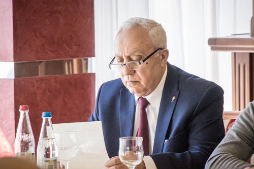 Файл:Армянская национально-культурная автономия (Новосибирск) 06.04.2019 - 5.jpg