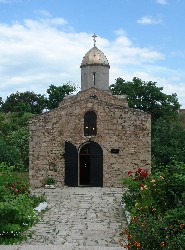 Храм Иоанна Предтечи (Феодосия) 1.jpg