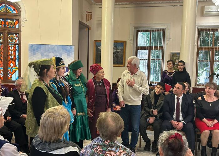 Файл:Международный день родного языка в Нальчике 1.jpg