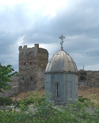Файл:Храм Иоанна Предтечи (Феодосия) 5.jpg