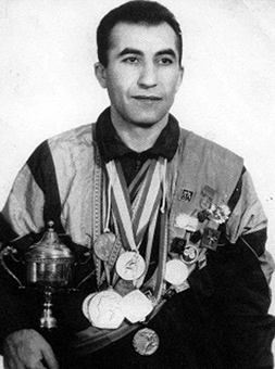 Файл:ОГАНЕСЯН ГАРНИК ДЖАНИБЕКОВИЧ.png