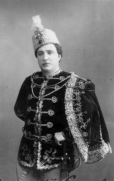 Файл:Южин-Сумбатов Дмитрий Самозванец Дмитрий Самозванец и Василий Шуйский А.Н.Островского.jpg