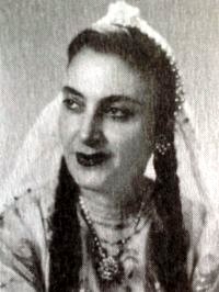 Кошян, Лусик2.jpg