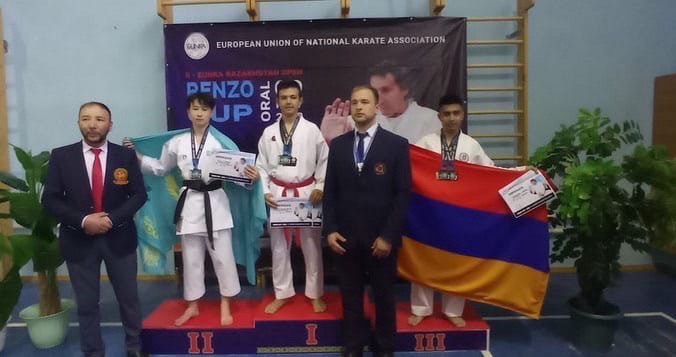 Файл:Спортивный клуб «Карс» (Самара) 13.05.2022 - 5.jpg