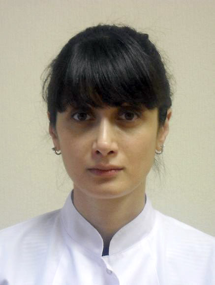 Файл:Казарян Лия Михайловна.jpg
