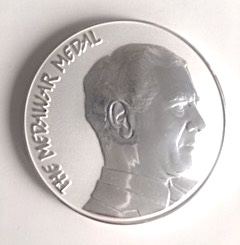 Файл:Медаль Медавара.jpg