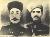 Файл:Джангир-ага (слева) и Андраник Озанян.jpg