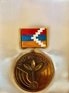 Файл:Медаль «Благодарность».jpg
