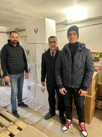 Файл:Гуманитарная помощь участникам СВО. Алтайский край (27.12.23) 3.jpg