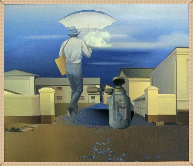 Файл:Тигран Манакьян. Каждое утро на работу. 1987..jpg