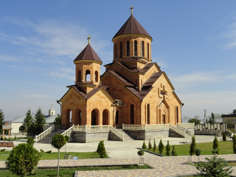 Файл:Церковь Сурб Геворг (Георгиевск) F.jpg