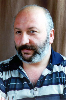 Файл:Сафарян Альберт (актёр).jpg