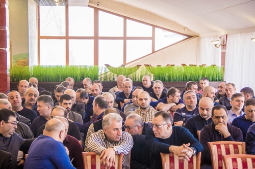 Файл:Армянская национально-культурная автономия (Новосибирск) 06.04.2019 - 2.jpg