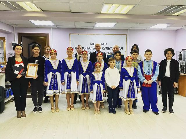 Файл:НКАА «Ноев Ковчег» (Черноголовка) 09.04.2023 4.jpg
