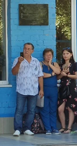 Файл:Г. Ростов-на-Дону, ул. Расковой, 28 (МОУ СОШ № 7) 3.jpg