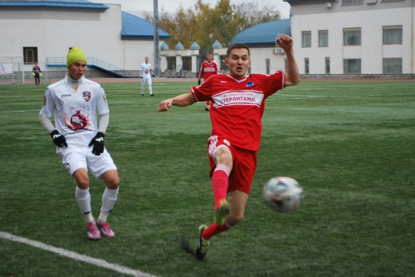 Файл:«Арарат» (Уфа) - чемпион Башкортостана (17.10.2015) 1.jpg