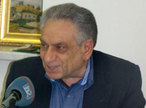 Файл:Варужан Аракелян.jpeg