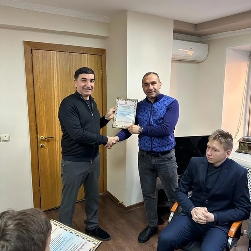 Файл:Прием в общине юных волейболистов. Уфа (14.12.2022) 3.jpg