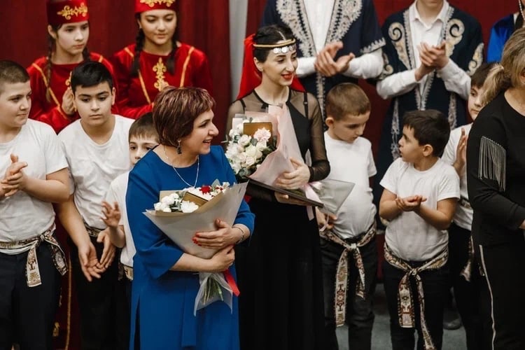 Файл:Мероприятие - День родного языка. Чувашия (18.02..2023) 2.jpg