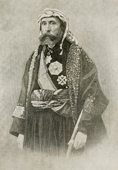 Файл:Mutasarrif Daoud Paşa.jpg