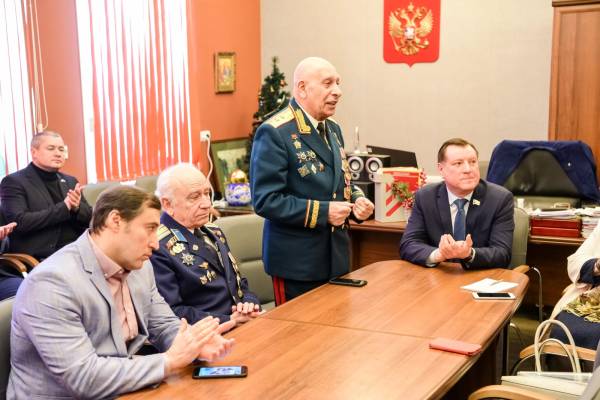 Файл:Национально-культурная автономия армян городского округа Балашиха Московской области (11.12.21) 6.jpg