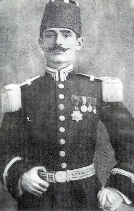 Файл:Colonel of the Ottoman army Boghos bey Dadian (1862-1934).jpg