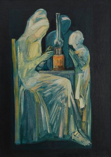 Файл:Paul Guiragossian.jpg