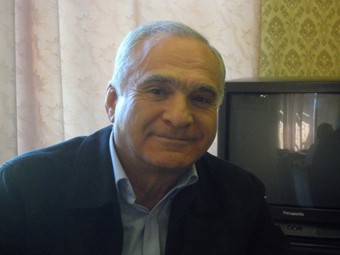 Файл:Асрян Аркадий Гургенович.jpeg
