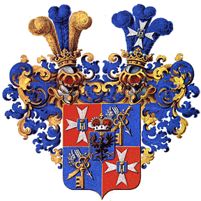 Файл:Герб графа (с 1878 г.) Михаила Тариэловича Лорис-Меликова.gif