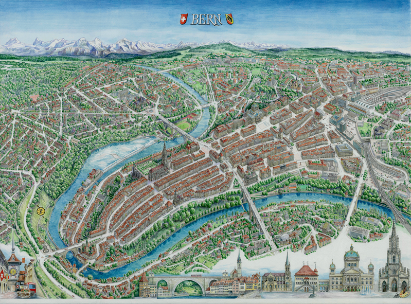 Файл:Берн, 2011.jpg