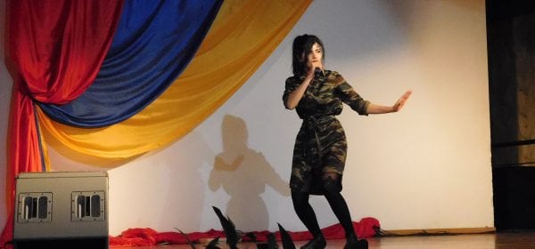 Файл:Праздник, посвященный дню Армянской армии. Ижевск 6.jpg