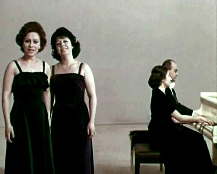 Файл:13 Karina & Rusanna Lisitsian Брамс. Песни любви TV. 1976.jpg