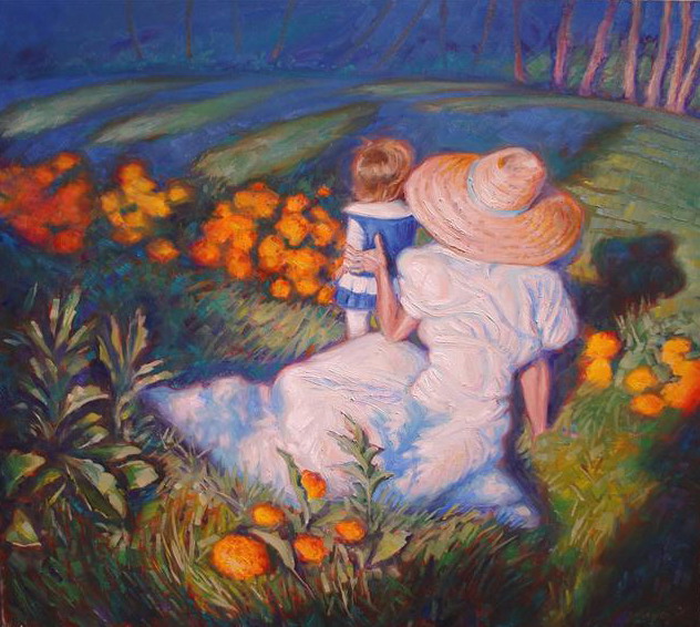 Файл:Philip Hagopian. Beloved.jpg