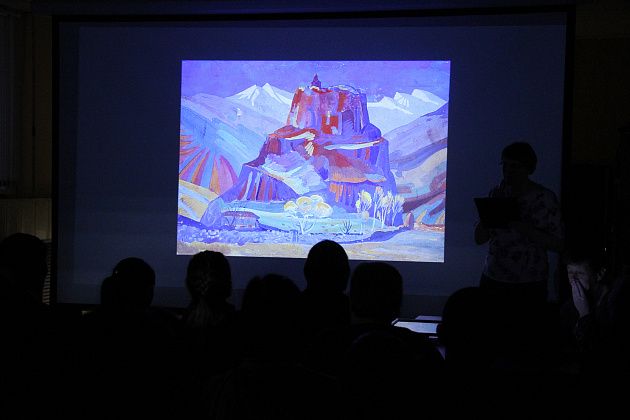 Файл:Армянская диаспора г. Серова (02.12.2018) 7.jpg