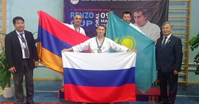 Файл:Спортивный клуб «Карс» (Самара) 13.05.2022 - 1.jpg