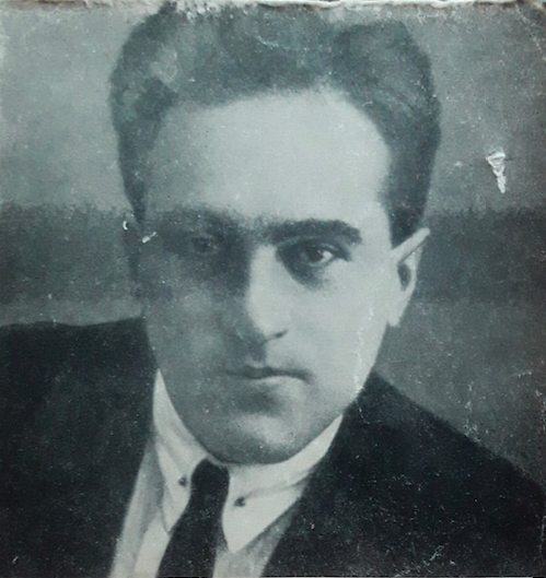 Файл:Степанян Нерсес Михайлович.png