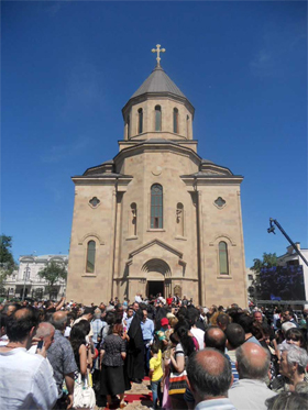 Файл:Церковь Сурб Арутюн (Ростов-на-Дону)60.jpg