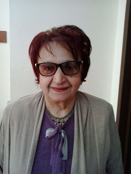 Файл:Վիլենա Գրիգորյան.jpg