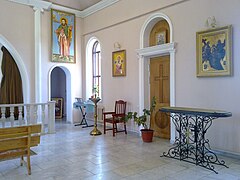 Файл:Церковь Сурб Саркис (Славянск-на-Кубани) 3.jpg