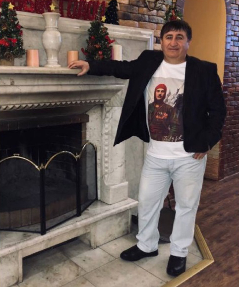 Файл:Футбольная команда «Урарту» (Омск) тренер Даниелян Хачик Самвелович.jpg