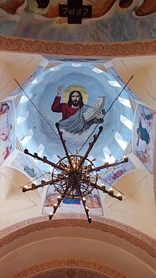 Файл:Церковь Сурб Григор Лусаворич (Владимир) 2.jpg