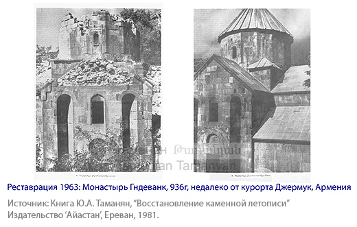 Файл:Таманян Юлий Александрович Гндеванк.jpg