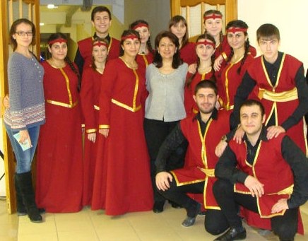 Файл:Мероприятие Мост Дружбы народов. Йошкар-Ола (04.12.2013) 4.jpg