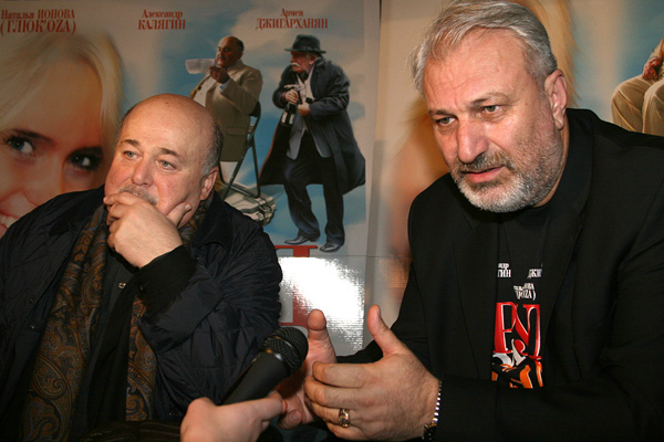 Файл:Александр Калягин, Григор Гярдушян.jpg