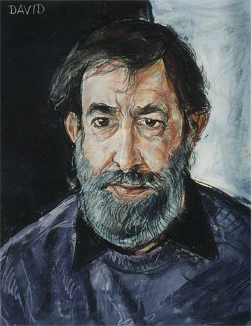 Файл:David Kherdian80.jpg