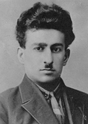 Файл:АГАМАЛЯН Рафаел Михайлович.jpg