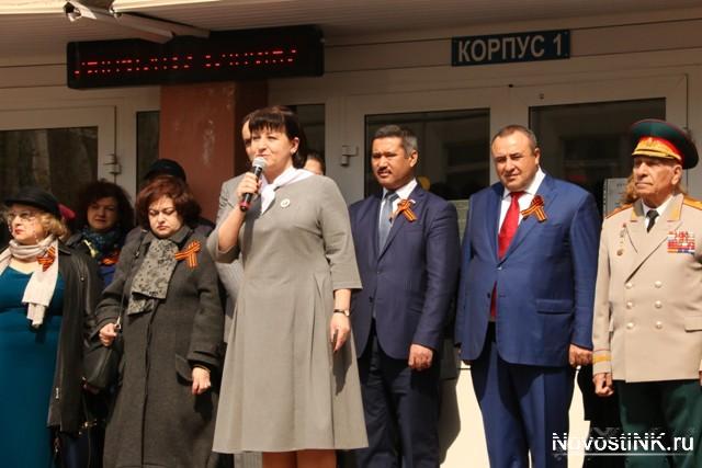 Файл:Памяти легендарного маршала бронетанковых войск.jpg